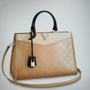 Authentic Louis Vuitton Bag